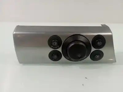 Pezzo di ricambio per auto di seconda mano controllo della luce per opel astra twin top enjoy riferimenti oem iam 13100124zt