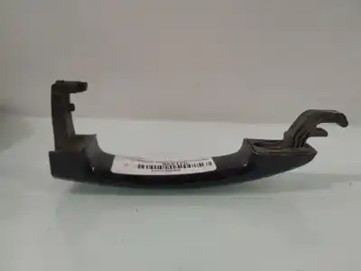 Peça sobressalente para automóvel em segunda mão puxador exterior frente direito por opel astra twin top enjoy referências oem iam   