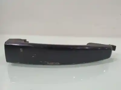 Pezzo di ricambio per auto di seconda mano maniglia esterna anteriore destra per opel astra twin top enjoy riferimenti oem iam 