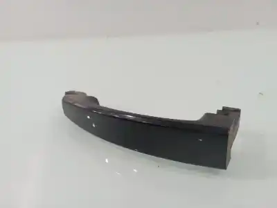 Peça sobressalente para automóvel em segunda mão puxador exterior dianteiro esquerdo por opel astra twin top enjoy referências oem iam   