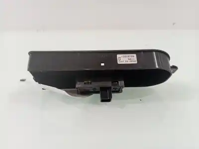 Pezzo di ricambio per auto di seconda mano interruttore alzacristalli anteriore destro per opel astra twin top enjoy riferimenti oem iam 13228709
