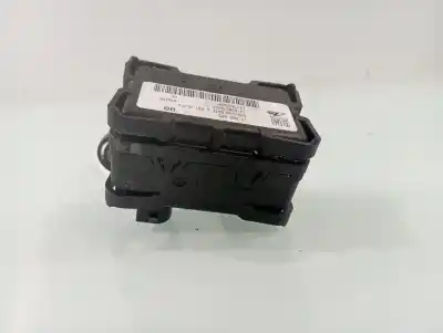 Second-hand car spare part electronic module for opel astra twin top enjoy oem iam references 13208665bb  