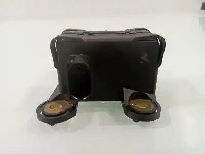 Second-hand car spare part electronic module for opel astra twin top enjoy oem iam references 13208665bb  