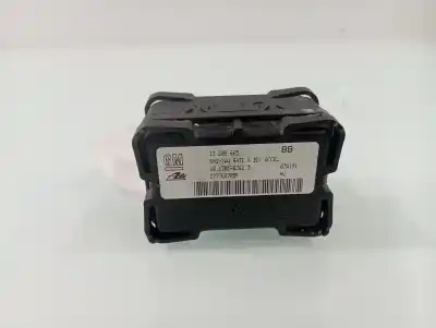 Second-hand car spare part electronic module for opel astra twin top enjoy oem iam references 13208665bb  