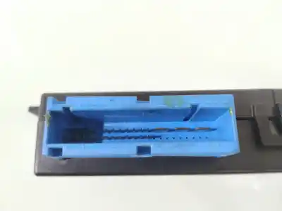 Second-hand car spare part electronic module for opel astra twin top enjoy oem iam references 13254764  