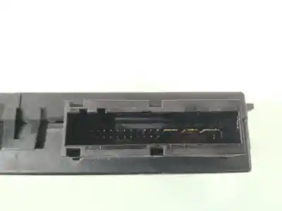 Second-hand car spare part electronic module for opel astra twin top enjoy oem iam references 13254764  