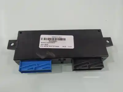 Second-hand car spare part electronic module for opel astra twin top enjoy oem iam references 13254764  