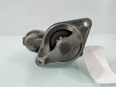 Pezzo di ricambio per auto di seconda mano motorino di avviamento per opel astra twin top enjoy riferimenti oem iam 55556092