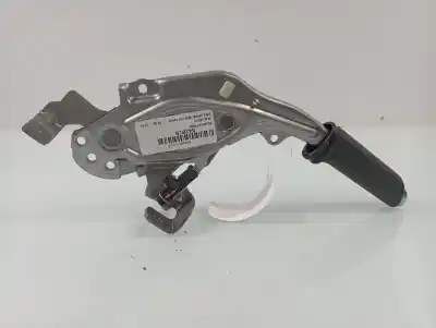 Pezzo di ricambio per auto di seconda mano leva del freno a mano per opel astra twin top enjoy riferimenti oem iam 13237277