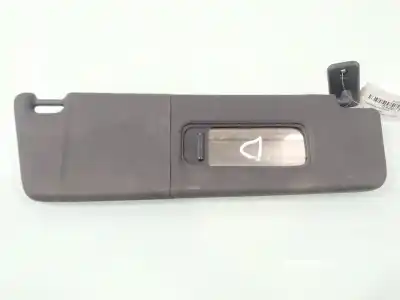 Pezzo di ricambio per auto di seconda mano parasole destro per opel astra twin top enjoy riferimenti oem iam 244093404142