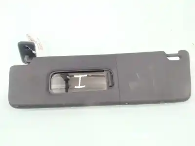 Pezzo di ricambio per auto di seconda mano tenda sinistra per opel astra twin top enjoy riferimenti oem iam 244093394243