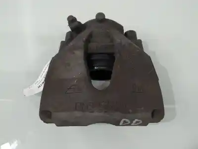 Pezzo di ricambio per auto di seconda mano pinza freno anteriore destra per opel astra twin top enjoy riferimenti oem iam   