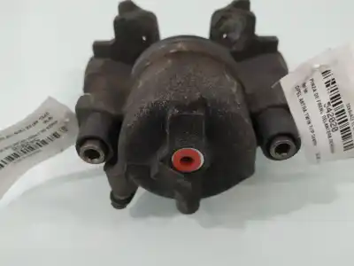 Pezzo di ricambio per auto di seconda mano pinza freno anteriore destra per opel astra twin top enjoy riferimenti oem iam   