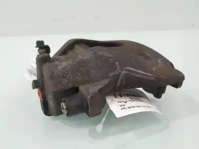 Автозапчасти б/у передний левый тормозной суппорт за opel astra twin top enjoy ссылки oem iam   