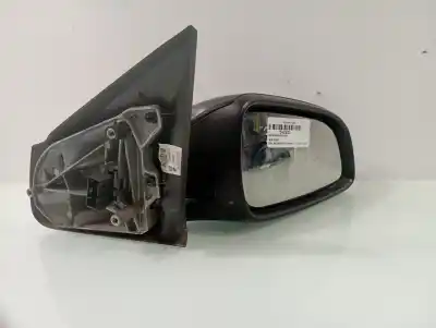 Pezzo di ricambio per auto di seconda mano retrovisore destro per opel astra twin top enjoy riferimenti oem iam 13187747