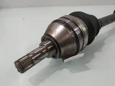 Pezzo di ricambio per auto di seconda mano trasmissione anteriore destra per opel astra twin top enjoy riferimenti oem iam   