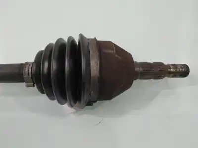 Pezzo di ricambio per auto di seconda mano trasmissione anteriore destra per opel astra twin top enjoy riferimenti oem iam   