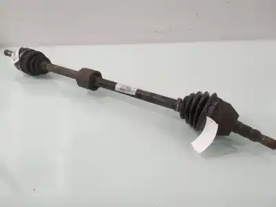 Pezzo di ricambio per auto di seconda mano trasmissione anteriore destra per opel astra twin top enjoy riferimenti oem iam   