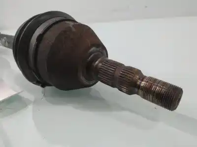 Pezzo di ricambio per auto di seconda mano trasmissione anteriore destra per opel astra twin top enjoy riferimenti oem iam   