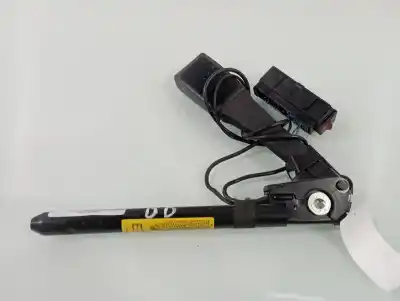 Pezzo di ricambio per auto di seconda mano gancio cintura anteriore destro per opel astra twin top enjoy riferimenti oem iam 13127269