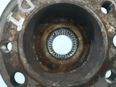 Pezzo di ricambio per auto di seconda mano boccola per opel astra twin top enjoy riferimenti oem iam 1310701029a