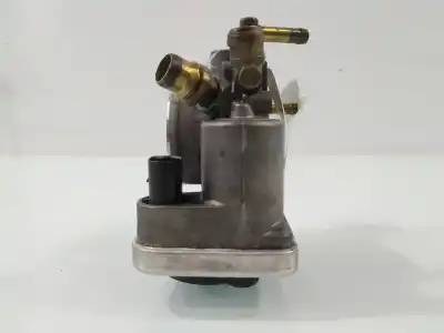 Pezzo di ricambio per auto di seconda mano scatola della farfalla per opel astra twin top enjoy riferimenti oem iam 55562380