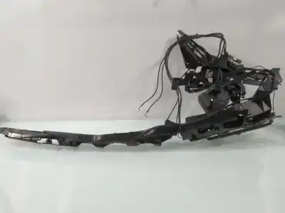 Second-hand car spare part trunk lid hinge for opel astra twin top enjoy oem iam references   