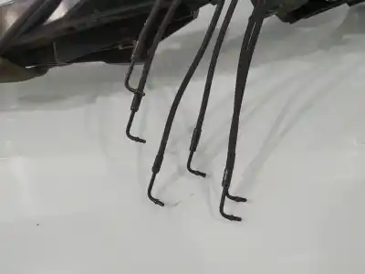 Second-hand car spare part trunk lid hinge for opel astra twin top enjoy oem iam references   