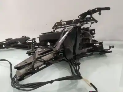 Second-hand car spare part trunk lid hinge for opel astra twin top enjoy oem iam references   