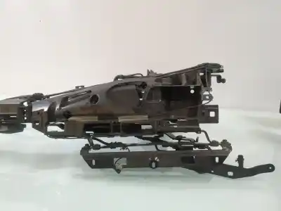 Second-hand car spare part trunk lid hinge for opel astra twin top enjoy oem iam references   