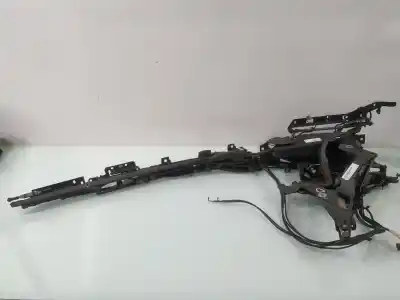 Second-hand car spare part trunk lid hinge for opel astra twin top enjoy oem iam references   