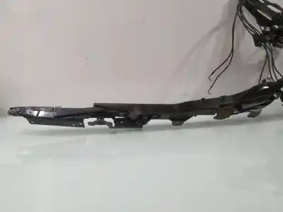 Second-hand car spare part trunk lid hinge for opel astra twin top enjoy oem iam references   