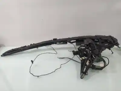 Pezzo di ricambio per auto di seconda mano cerniera portellone per opel astra twin top enjoy riferimenti oem iam 