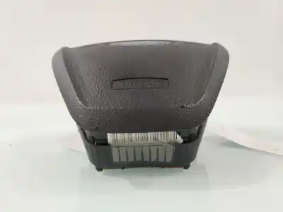 Peça sobressalente para automóvel em segunda mão airbag dianteiro esquerdo por ford fiesta cb1 1.25 16v cat referências oem iam di101g46v120