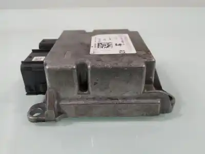 Peça sobressalente para automóvel em segunda mão centralina de airbag por ford fiesta cb1 1.25 16v cat referências oem iam c1bt14b321ad