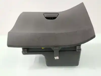 Peça sobressalente para automóvel em segunda mão porta luvas por ford fiesta cb1 1.25 16v cat referências oem iam ba61a06010adw