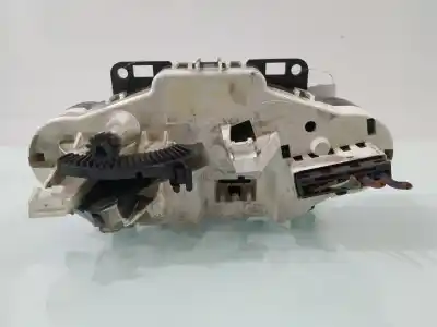 Peça sobressalente para automóvel em segunda mão comando de sofagem (chauffage / ar condicionado) por ford fiesta cb1 1.25 16v cat referências oem iam 8a6118549  