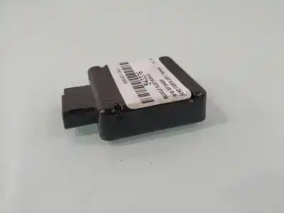 Автозапчасти б/у электронный модуль за ford fiesta cb1 1.25 16v cat ссылки oem iam de8t19h463bb  