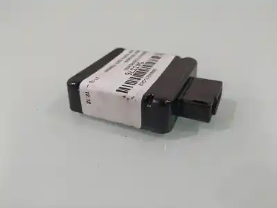 Автозапчасти б/у электронный модуль за ford fiesta cb1 1.25 16v cat ссылки oem iam de8t19h463bb  