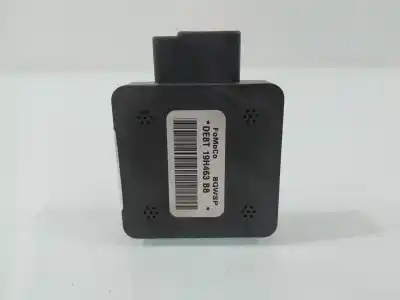 Автозапчасти б/у электронный модуль за ford fiesta cb1 1.25 16v cat ссылки oem iam de8t19h463bb  