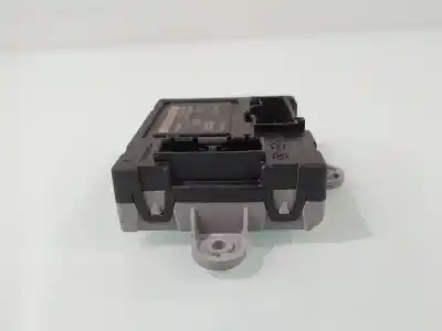 Peça sobressalente para automóvel em segunda mão módulo eletrônico por ford fiesta cb1 1.25 16v cat referências oem iam cv1t14b533af