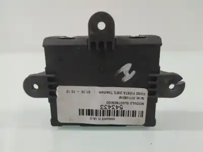 Second-hand car spare part electronic module for ford fiesta cb1 1.25 16v cat oem iam references cv1t14b531af  