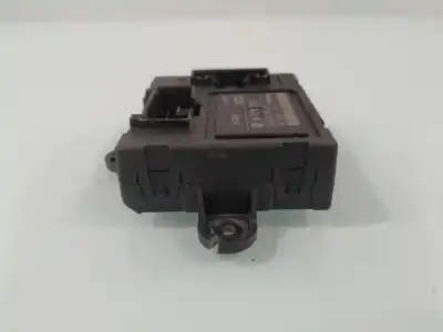 Second-hand car spare part electronic module for ford fiesta cb1 1.25 16v cat oem iam references cv1t14b531af  