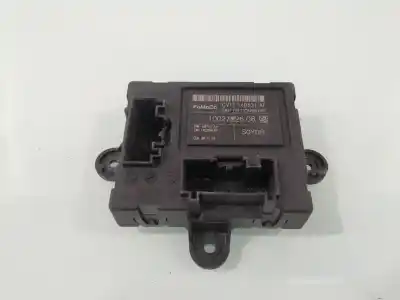 Second-hand car spare part electronic module for ford fiesta cb1 1.25 16v cat oem iam references cv1t14b531af  