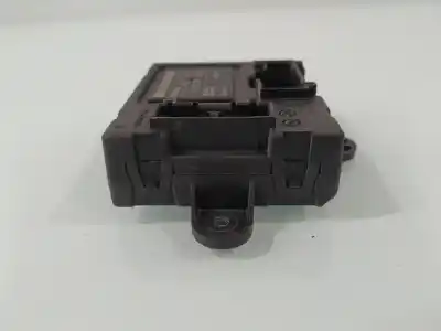 Peça sobressalente para automóvel em segunda mão módulo eletrônico por ford fiesta cb1 1.25 16v cat referências oem iam cv1t14b531af