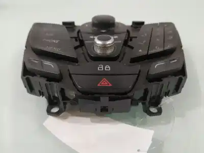 Автозапчасти б/у АУДИОСИСТЕМА / РАДИО CD за FORD FIESTA  ссылки OEM IAM AV1T18K811DC  