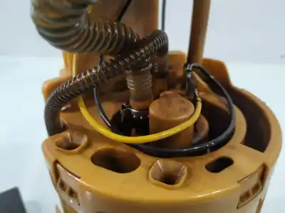 Автозапчастина б/у індикатор для audi a3 (8p) 2.0 tdi ambiente посилання на oem iam 1k0919050d  