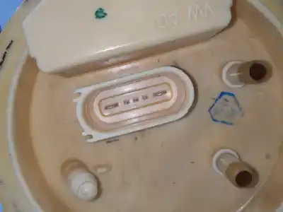 Автозапчастина б/у індикатор для audi a3 (8p) 2.0 tdi ambiente посилання на oem iam 1k0919050d  