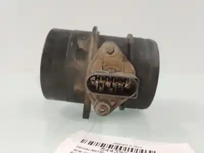 Автозапчастина б/у витратомір повітря для audi a3 (8p) 2.0 tdi ambiente посилання на oem iam 074906461b  