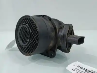 Автозапчастина б/у витратомір повітря для audi a3 (8p) 2.0 tdi ambiente посилання на oem iam 074906461b  